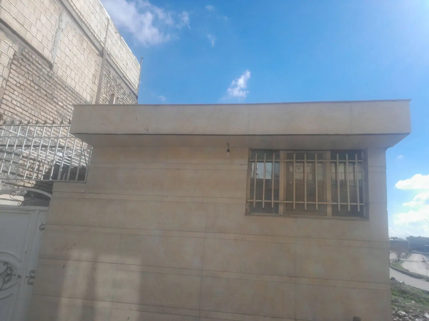 فروش خانه45متری  در شهرک رودکی