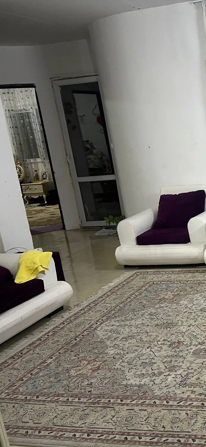 مجتمع اریکا ۸۵متری