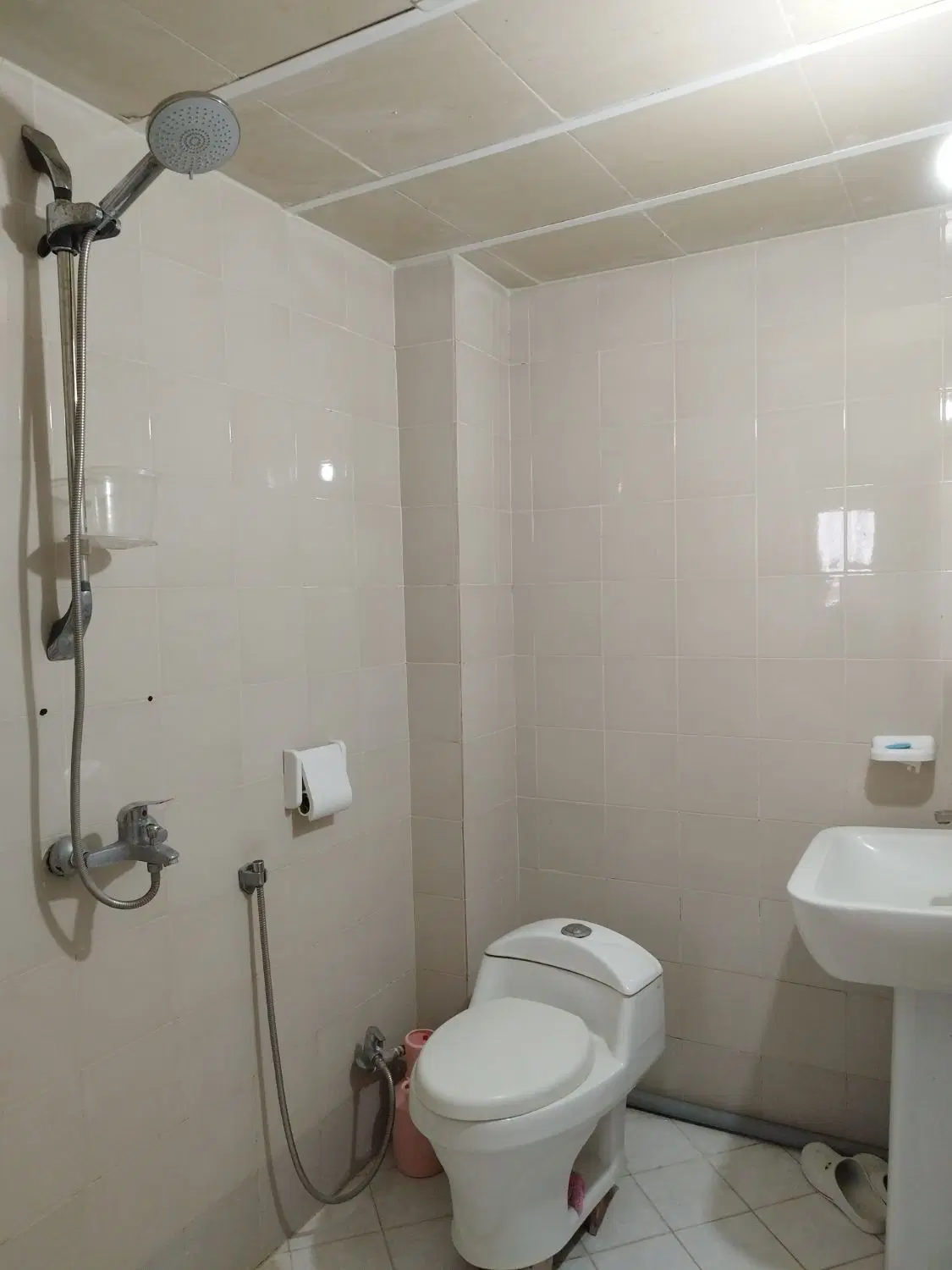 فروش آپارتمان دو خوابه