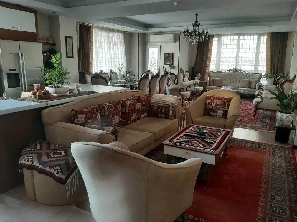 آپارتمان ۹۵ متری_سنددار_تاپ لوکیشن