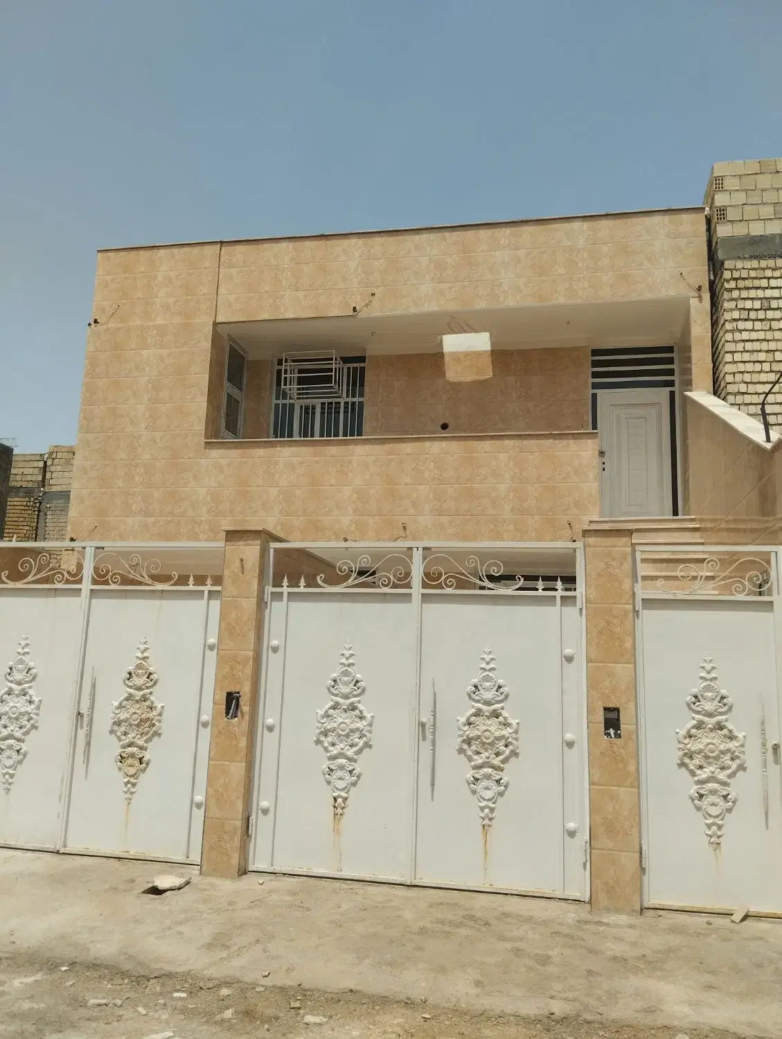 فروش خانه مسکونی