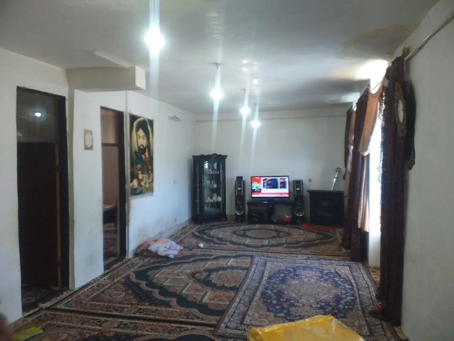 فروش ملک