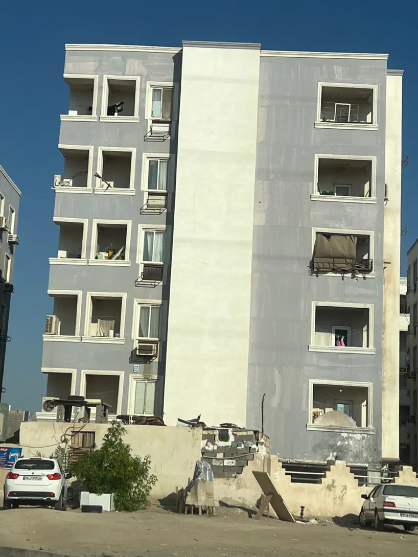 فروش واحد۲۵۰متری۱۲فروردین