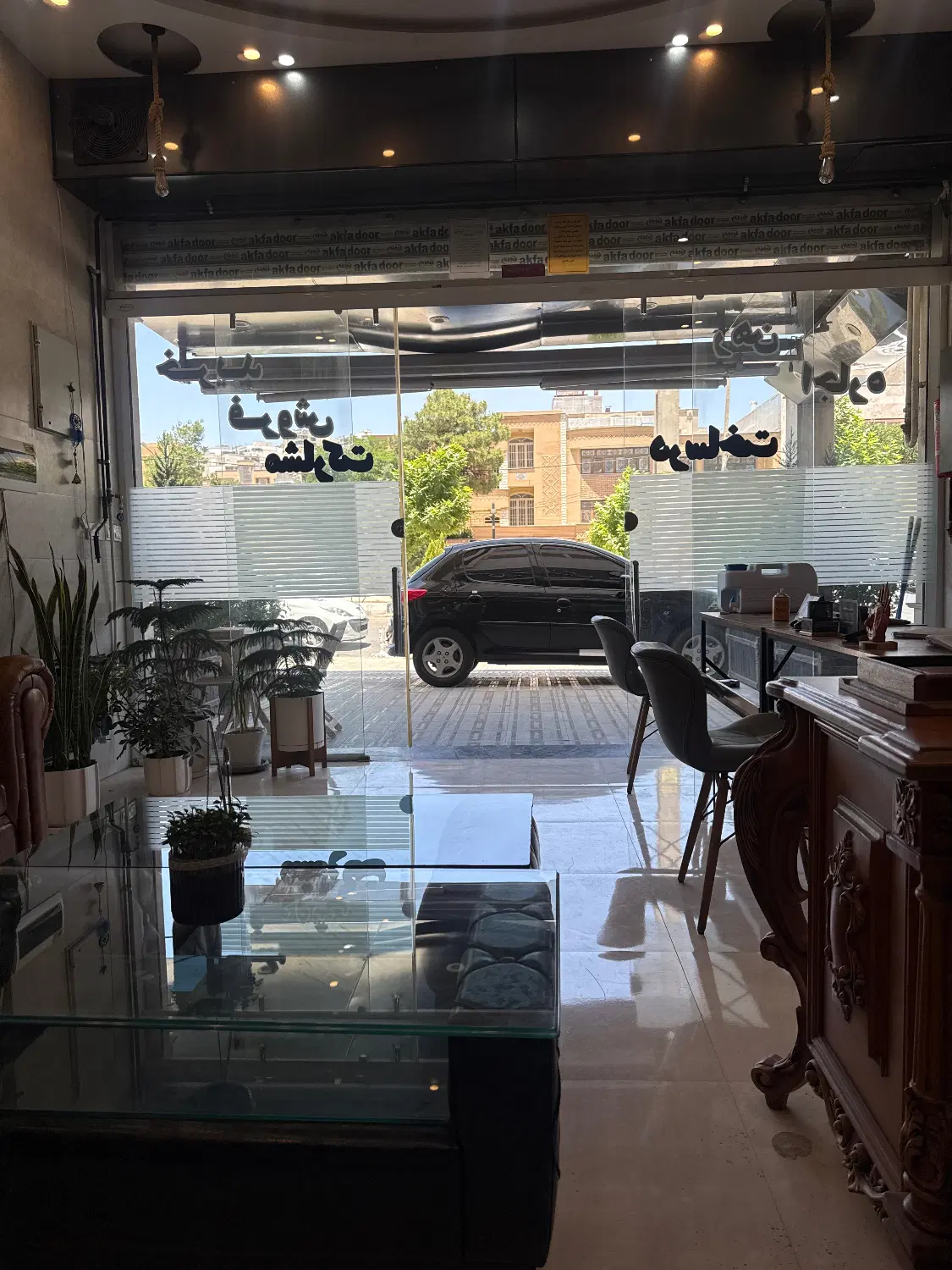 اجاره آپارتمان ۳ خواب صفر