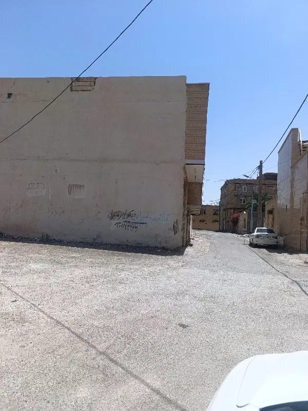 زمین در ستایش جنوبی