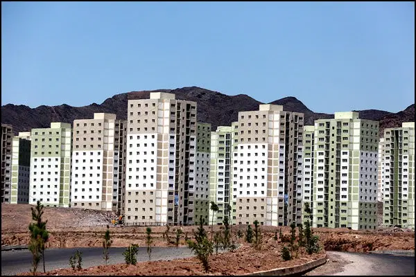 کوزو 6 دوخواب ۷۸ متر ترکیه ایی ساز