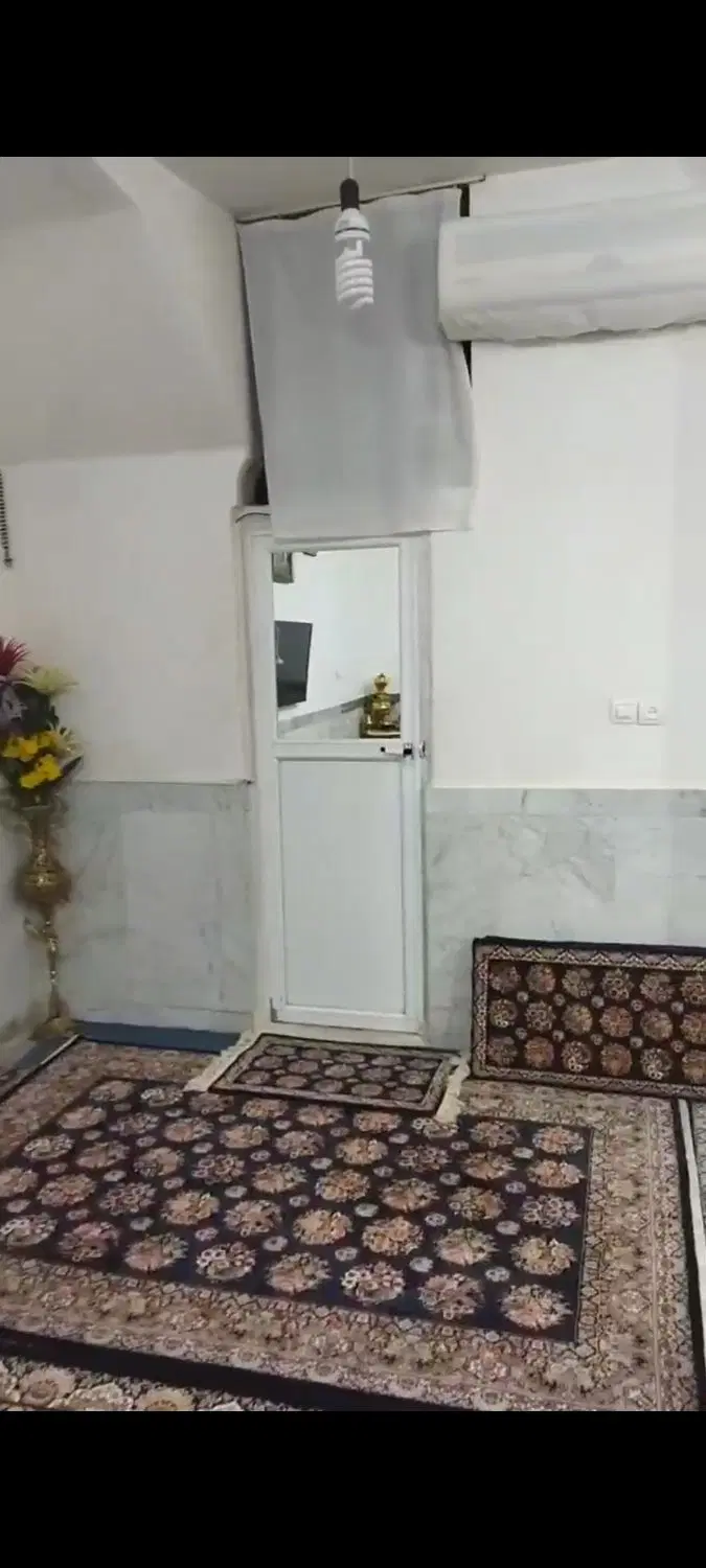 خانه کرناچی کوچه 103