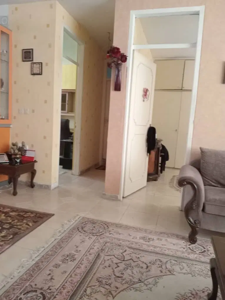 فروش واحد۱۰۵متری