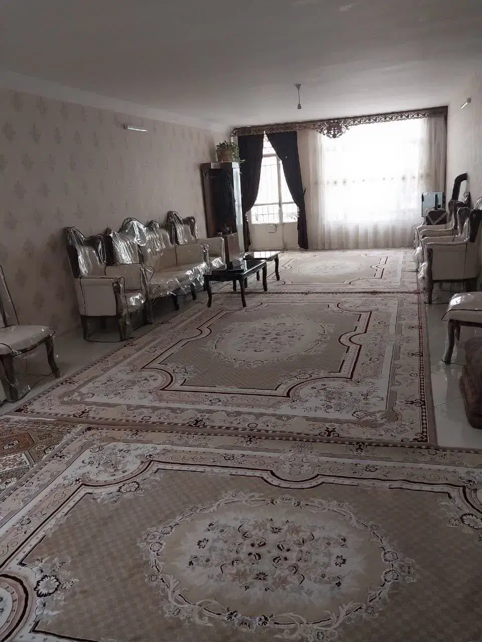 خانه ویلایی ۱۲۵متری فروشی
