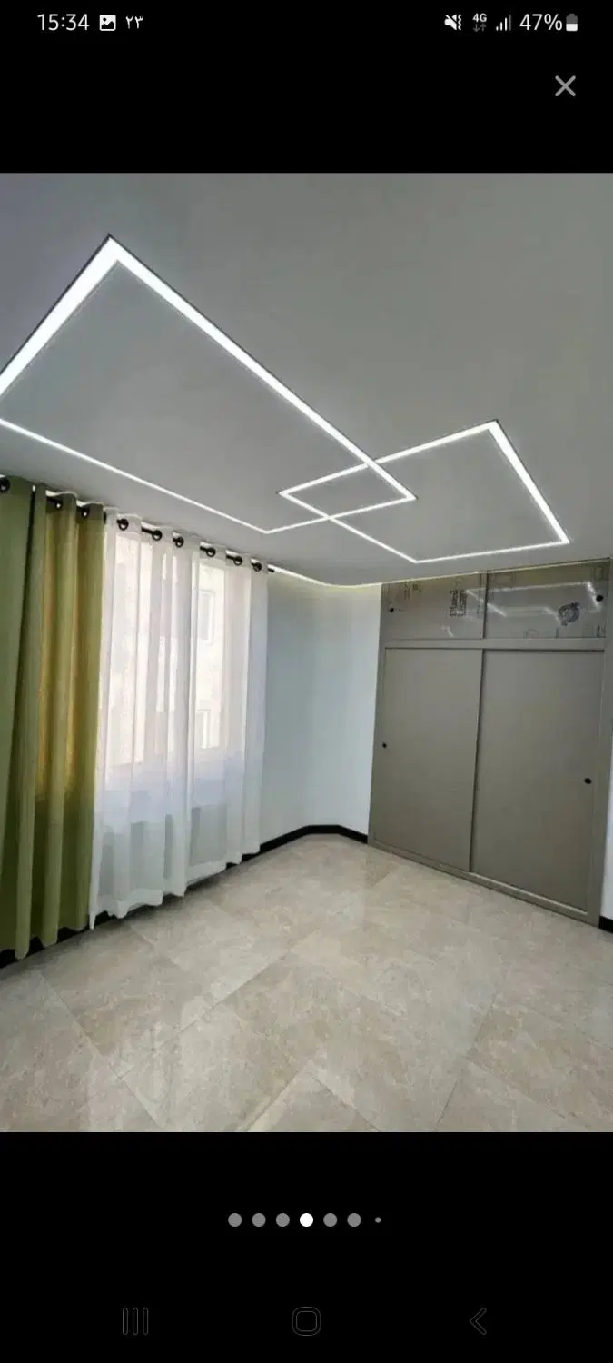 ۵۷متردوخواب_خطی روبه آفتاب_فول_۸ساله