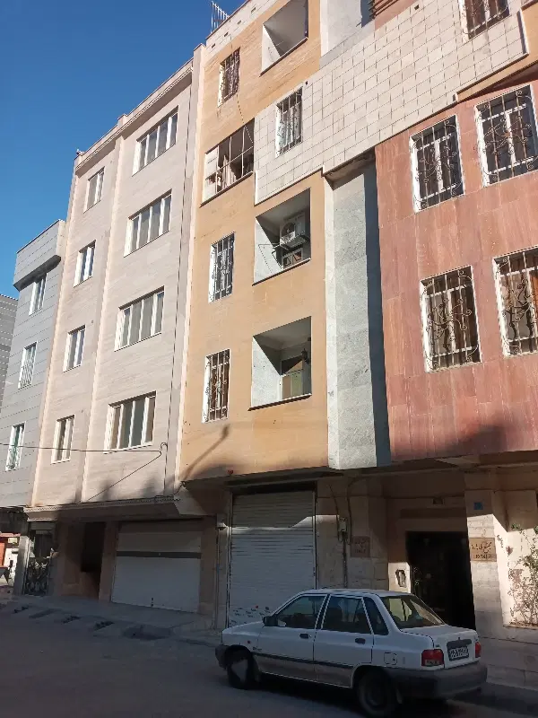 خانه اجاره ای