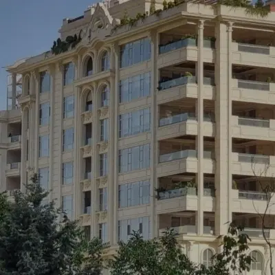 مسکن ملی کبودراهنگ