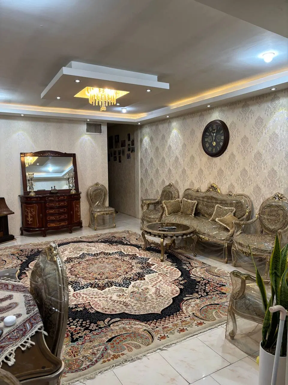 فروش استثنایی اپارتمان به قیمت