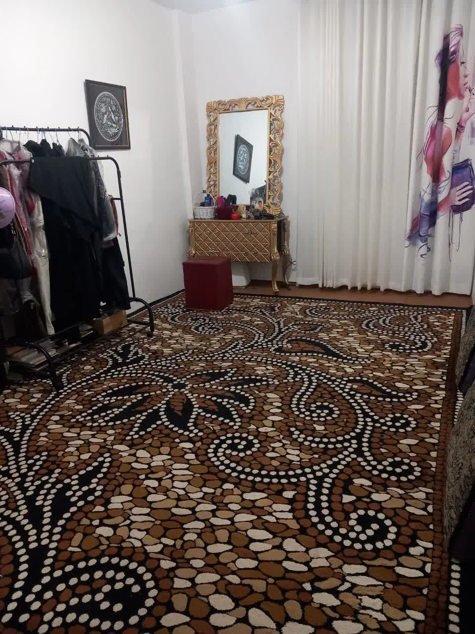 اجاره اپارتمان