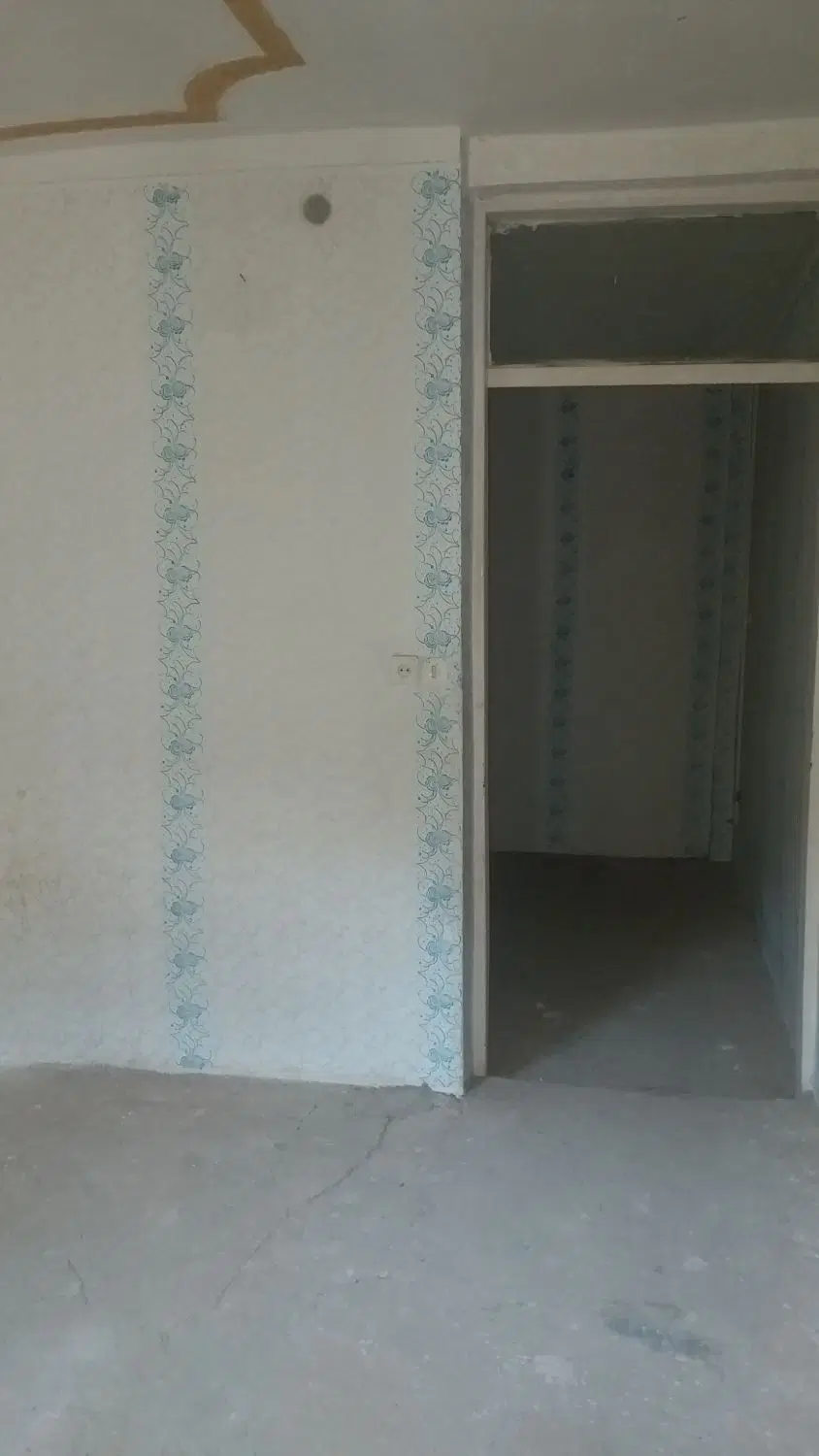 منزل مسکونی دو طبقه