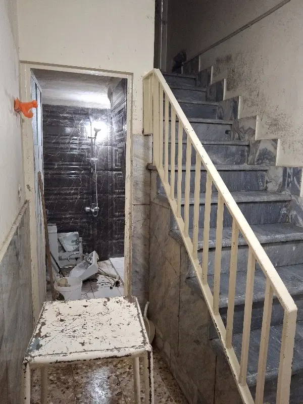 منزل اجاره ای