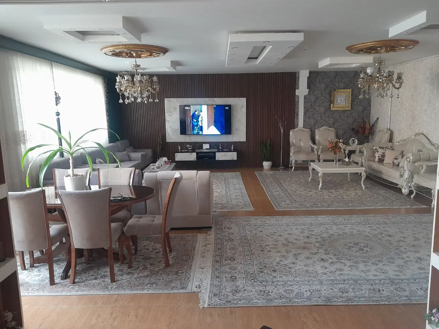 فروش آپارتمان سعیدیه