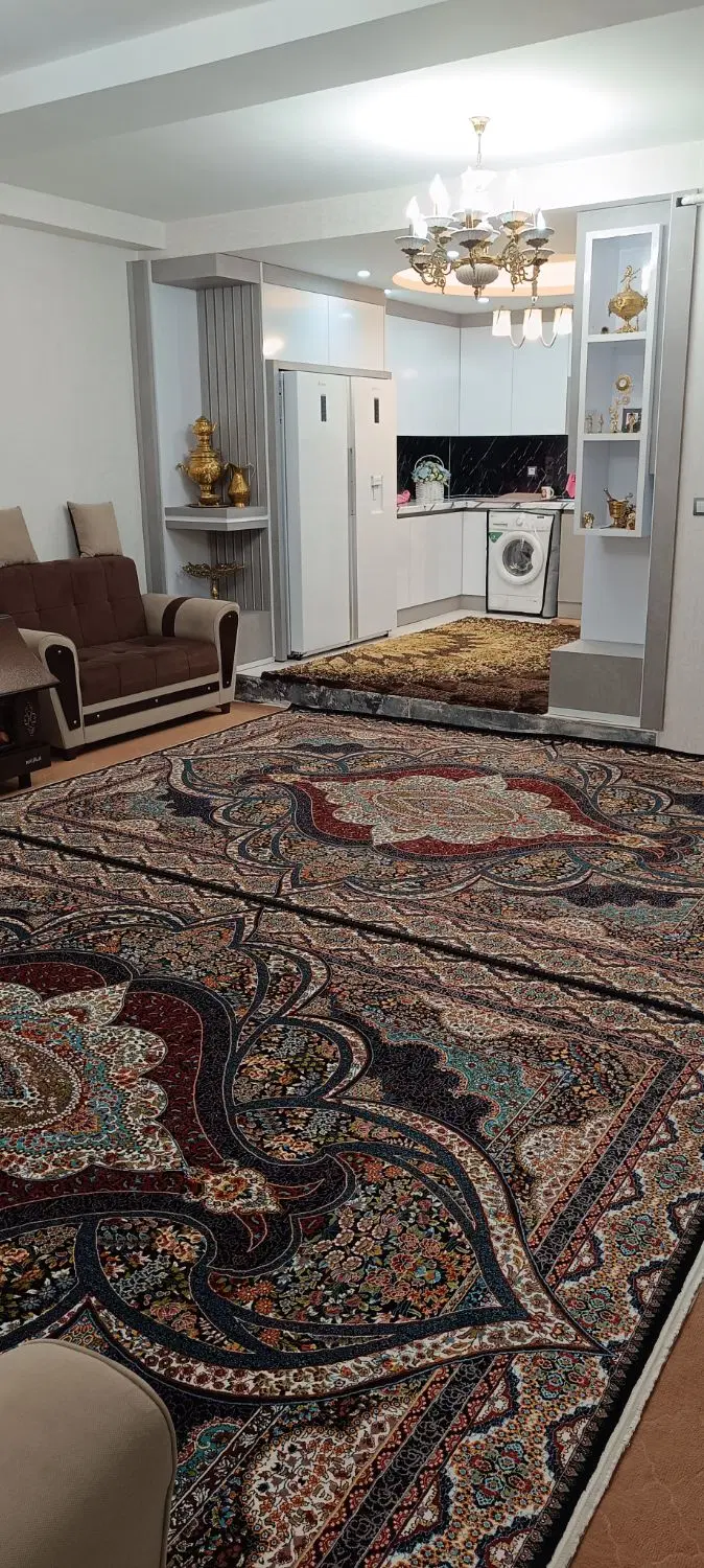 آپارتمان شخصی ساز سند عرصه وعیان