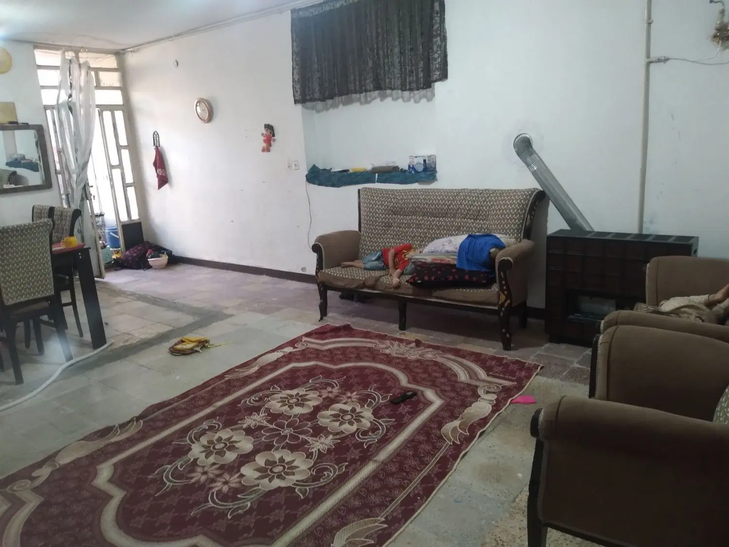 خانه ای ویلای اجاره ای