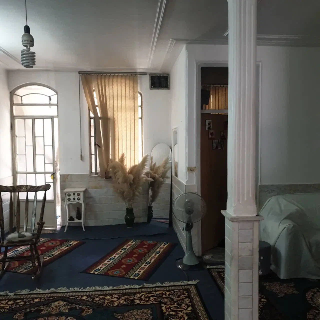 اجاره ویلایی ۹۰ متری