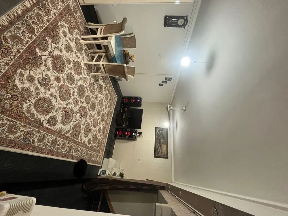 فروش یک دستگاه خونه ویلایی دربست عمارت نور