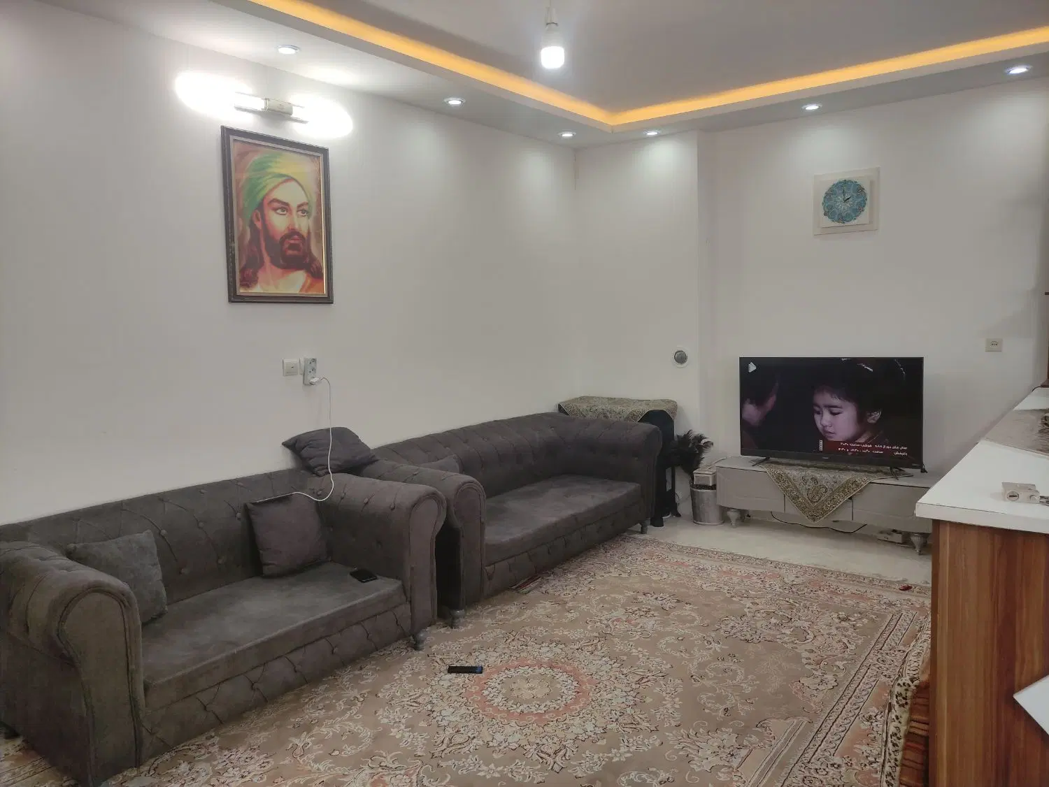 منزل مسکونی عبدالمطلب ۳۹ منصوری یک