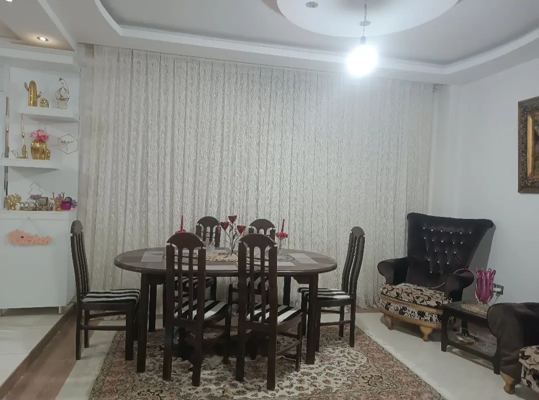 تک واحدی خیام رهن و اجاره