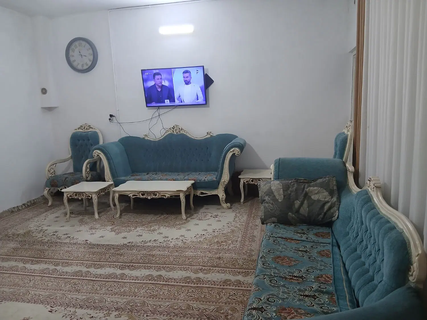منزل ویلایی دربست ۷۵ متری