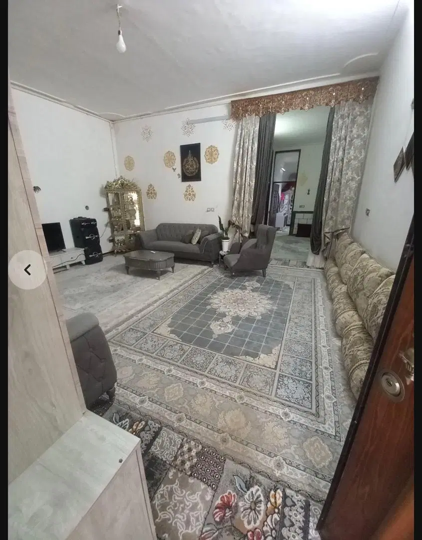 فروش خانه ویلایی مزاری