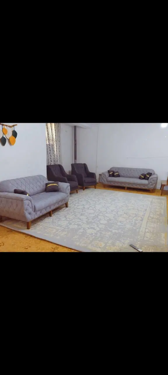 مال ویلایی خازم