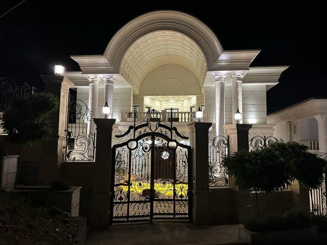 فروش مغازه تجاری جاده اصلی مدرس