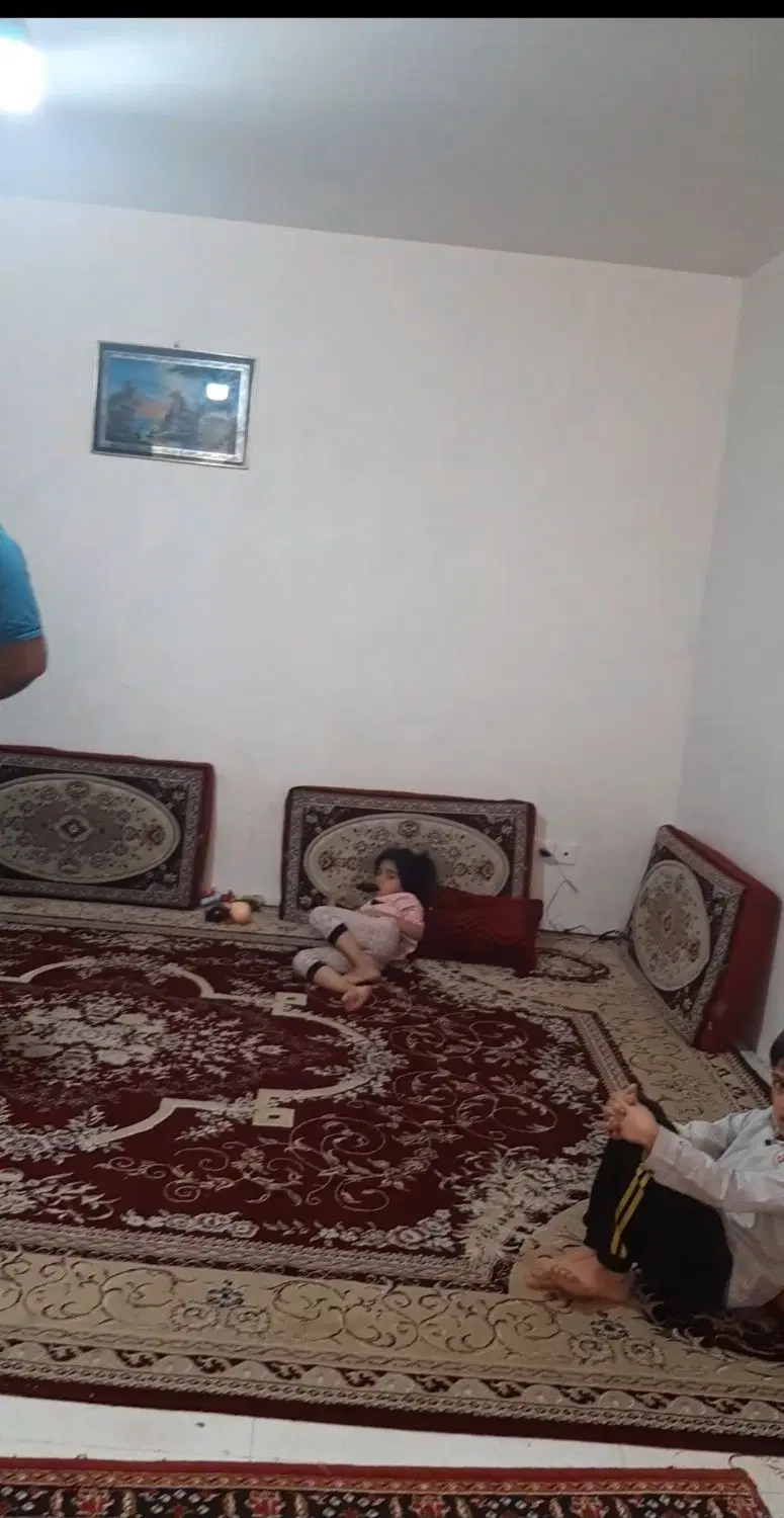 ۶۰ متری همکف بومهن