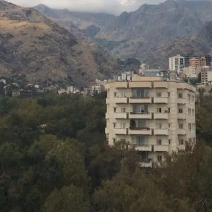 اجاره مسکونی دربند