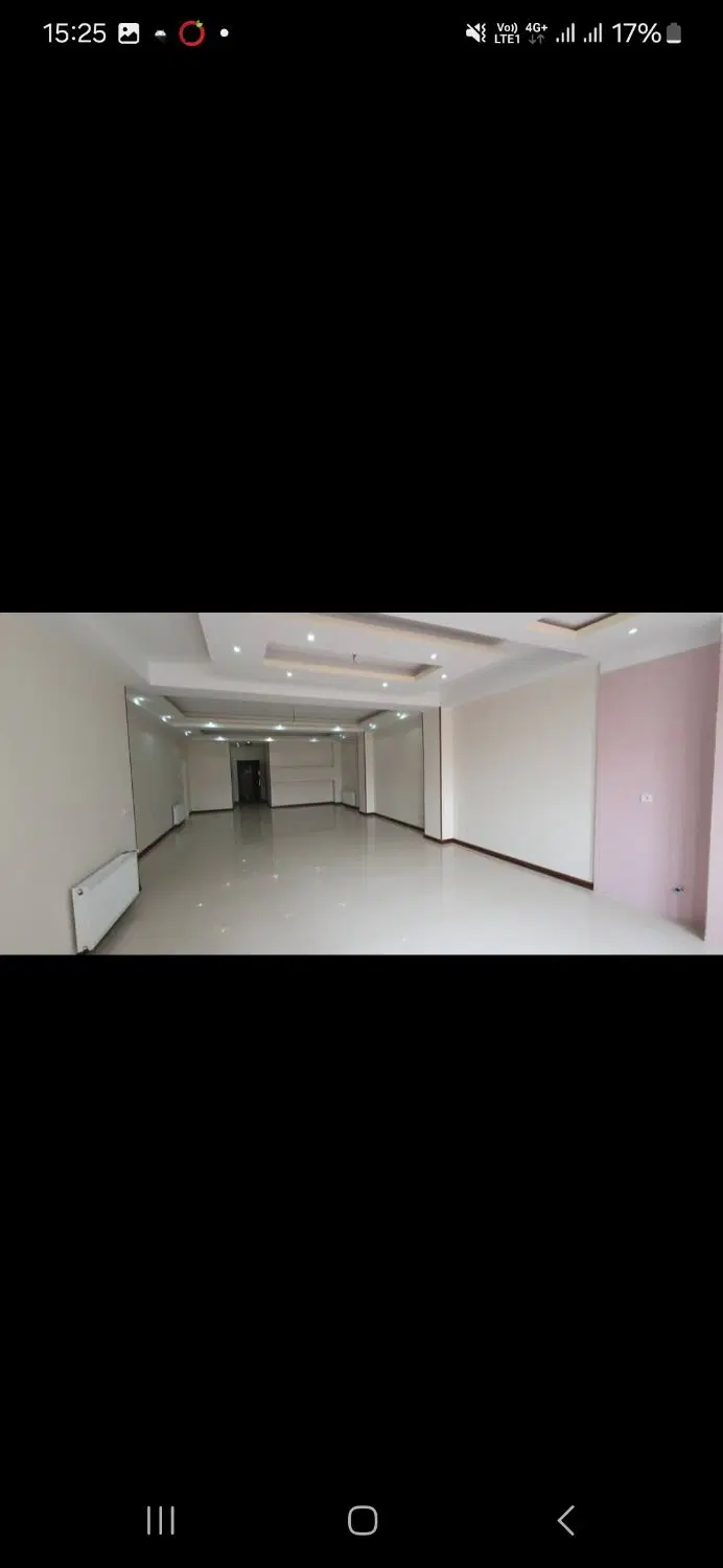 اپارتمان سندار