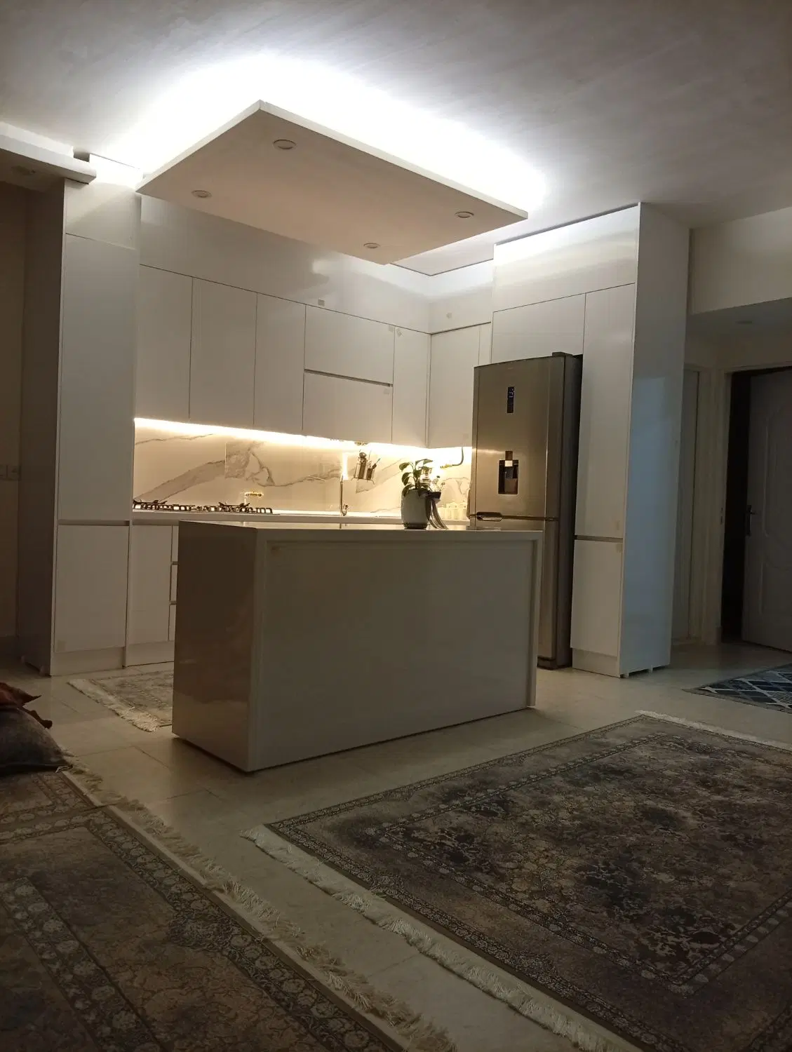خانه دربست اجاره ای