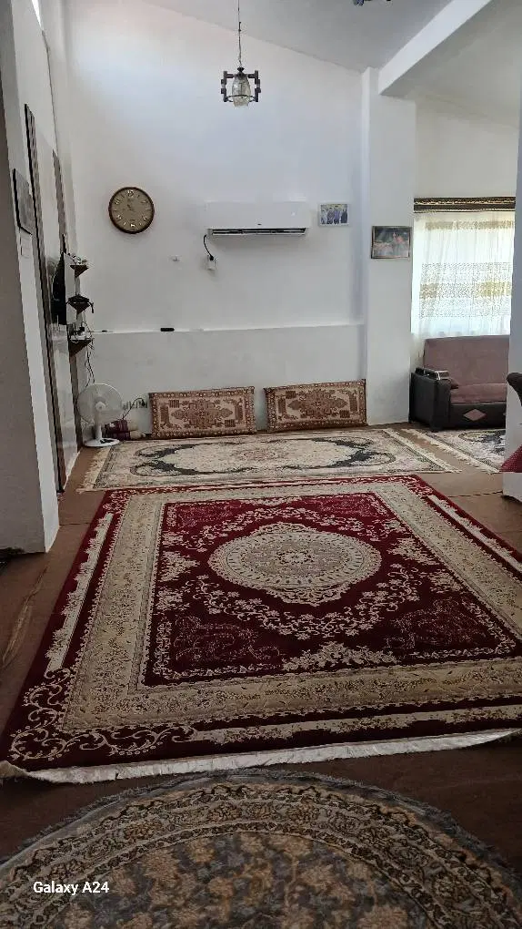 آپارتمان طبقه سوم درشهرک چوکا۳۴۰۰_۰۰۰۰۰۰