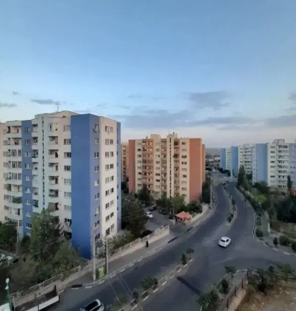 یک خواب سپهر پردیسان