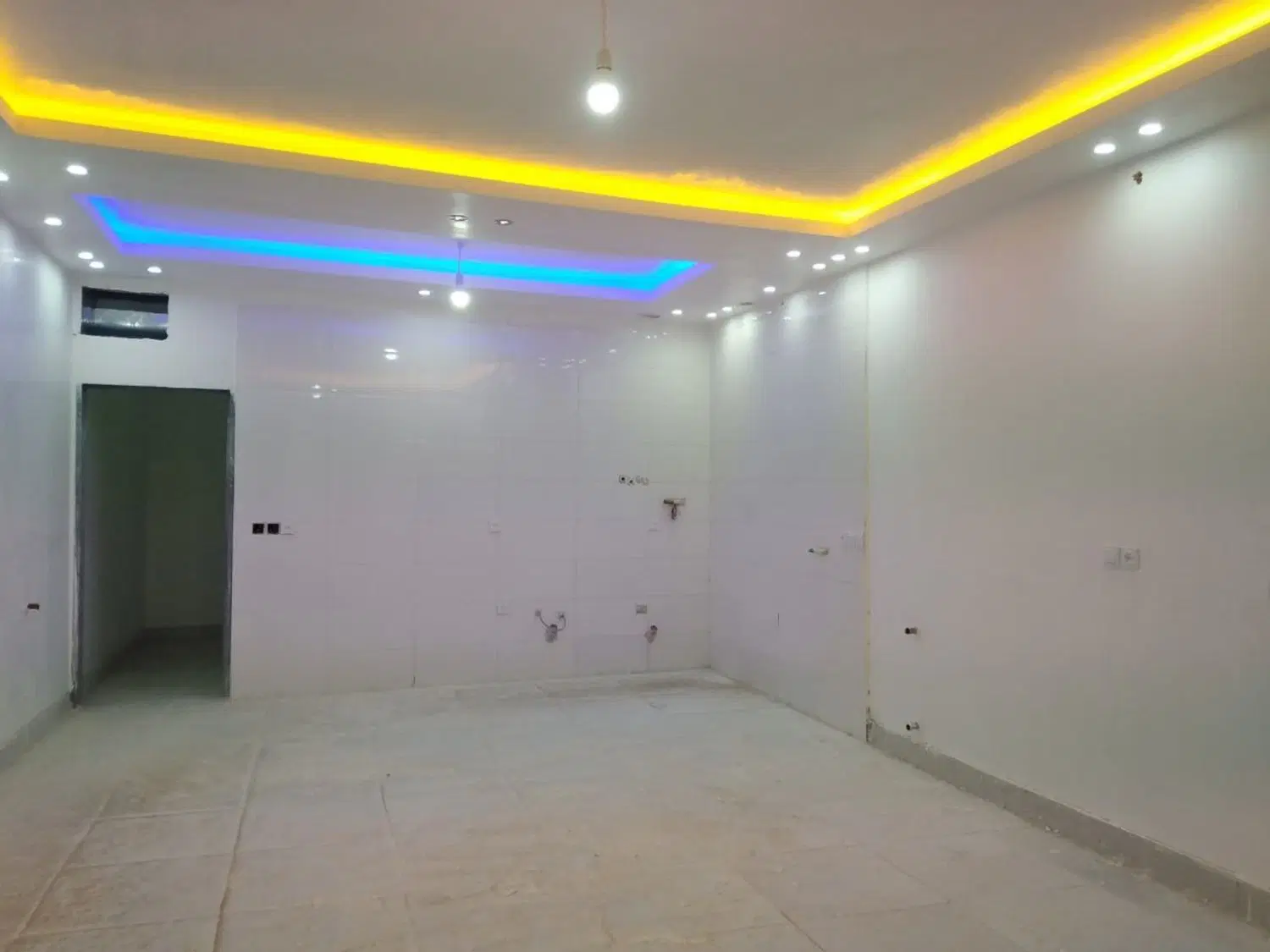 منزل ویلایی شیک تازه ساز حاجی آباد