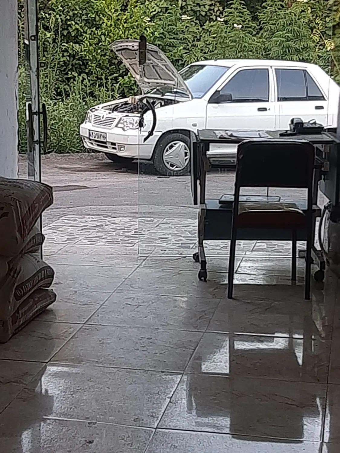 اجاره مغازه ۶۰متری