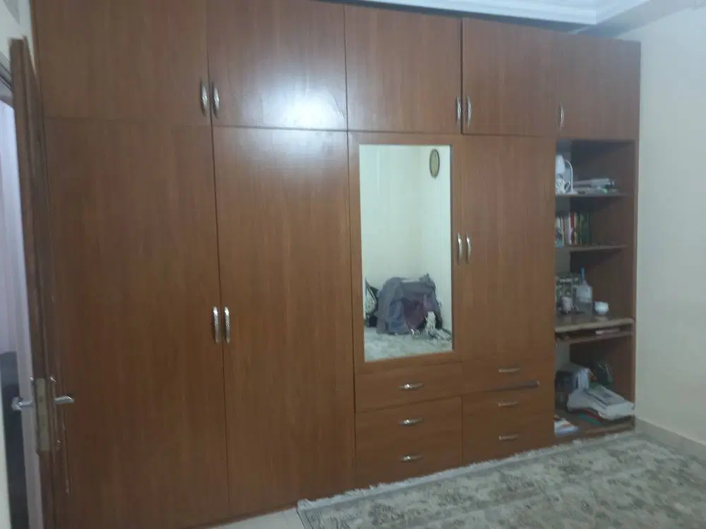 رهن و  اجاره آپارتمان ۱۳۵ متری ۲۲بهمن خ چهارم