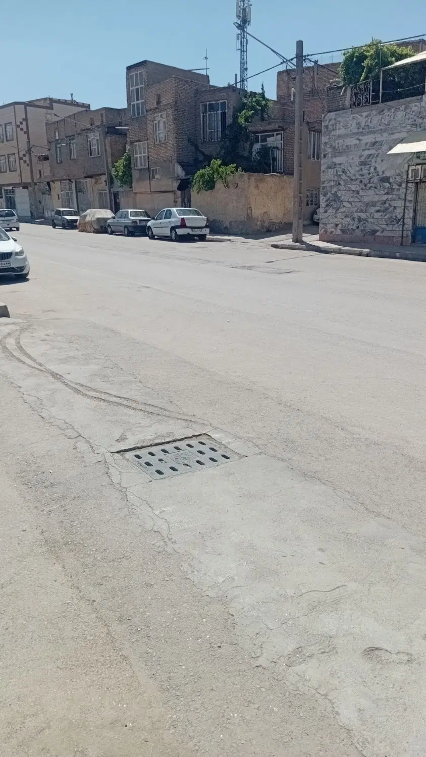 منزل ویلایی دوطبقه