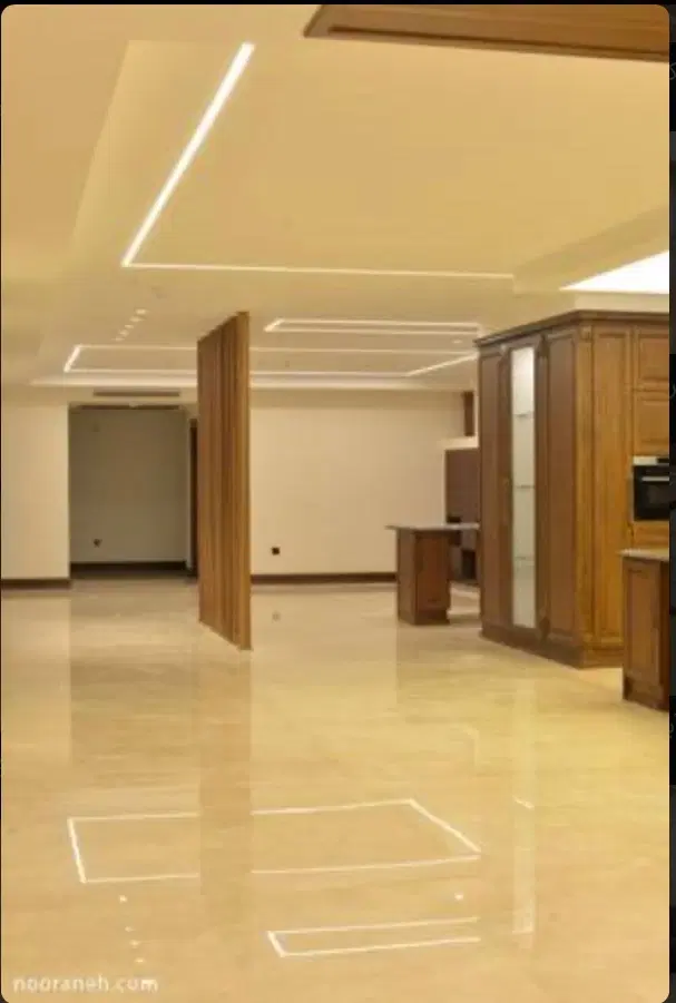 آپارتمان مهرآوران ۸۰ متری