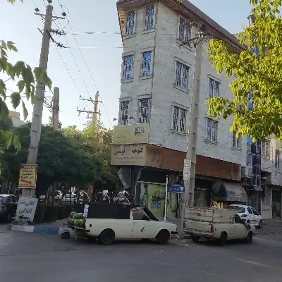 رهن واجاره