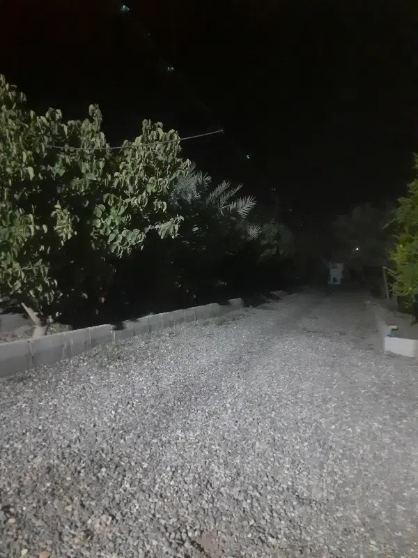 فروش خانه باغ هفتاد قصب