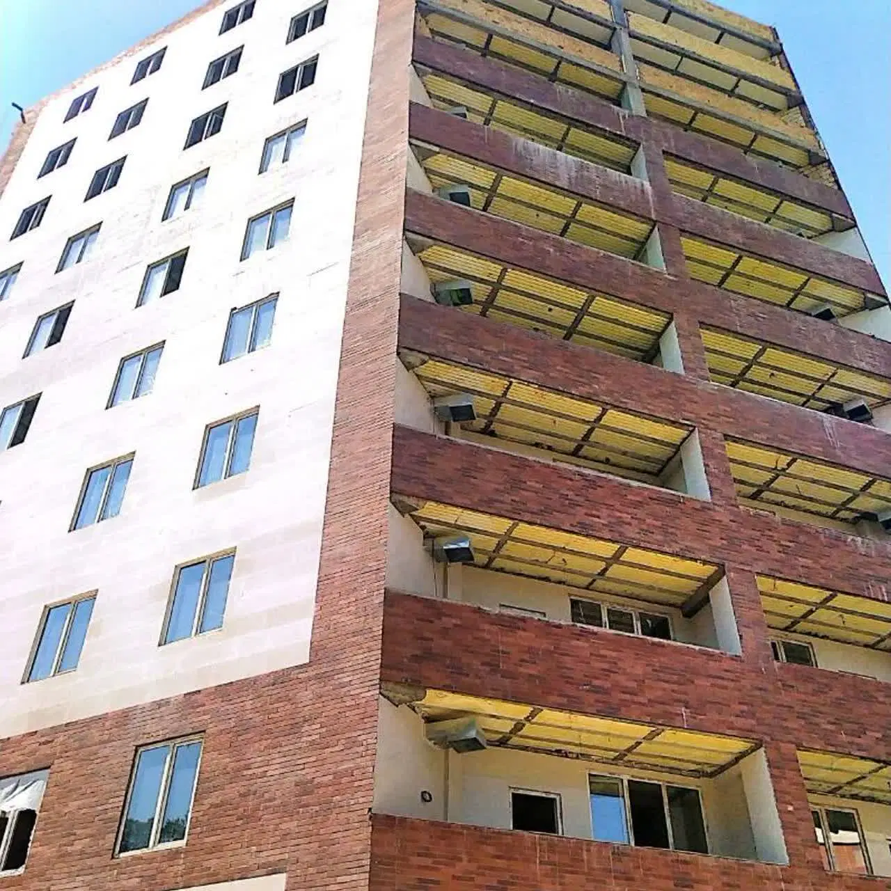 آپارتمان اجاره ای