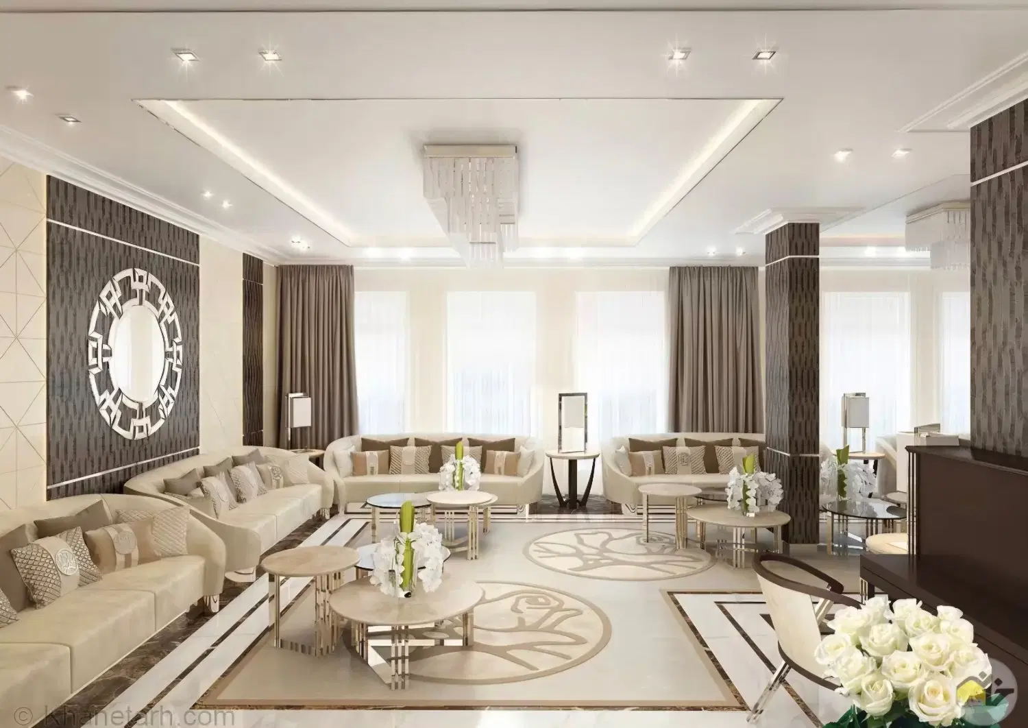 فروشنده مالک_ ۶۰ متری _ کرمان شمالی _خیابان الیاسی