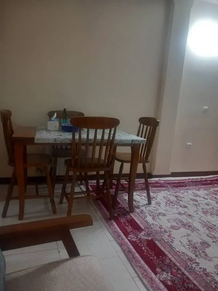 یکی آپارتمان 63متری