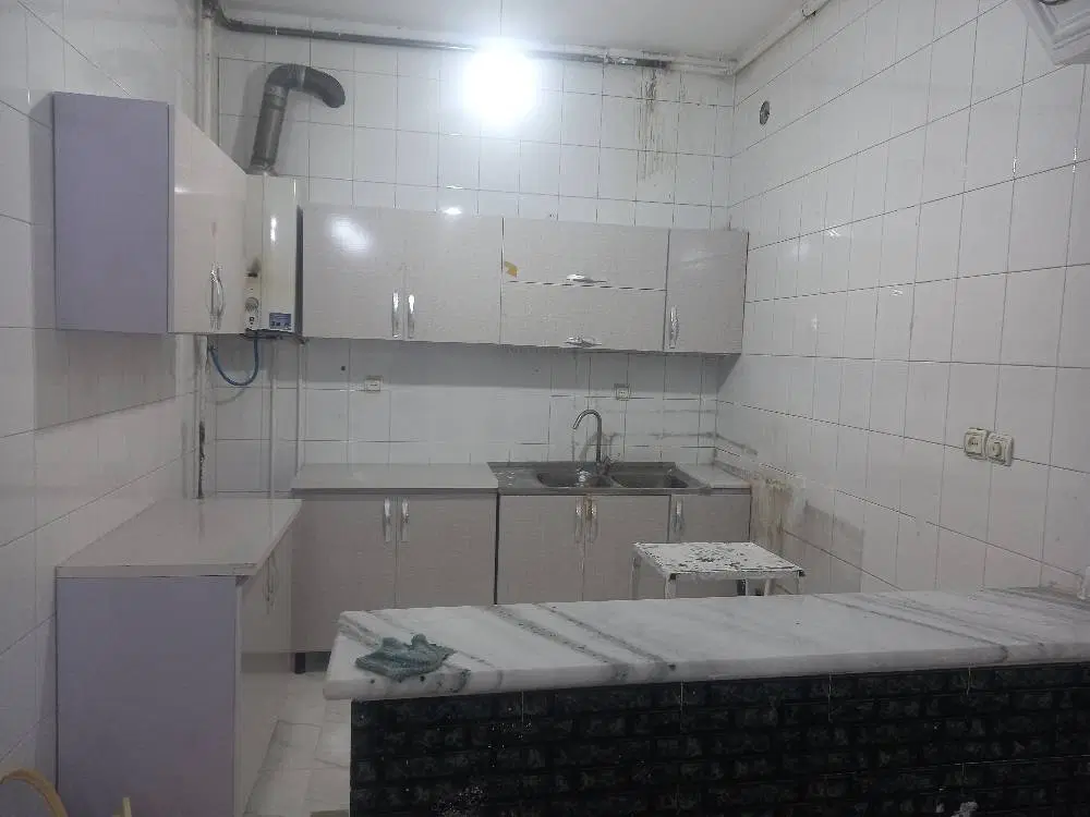 منزل ۸۰ متری