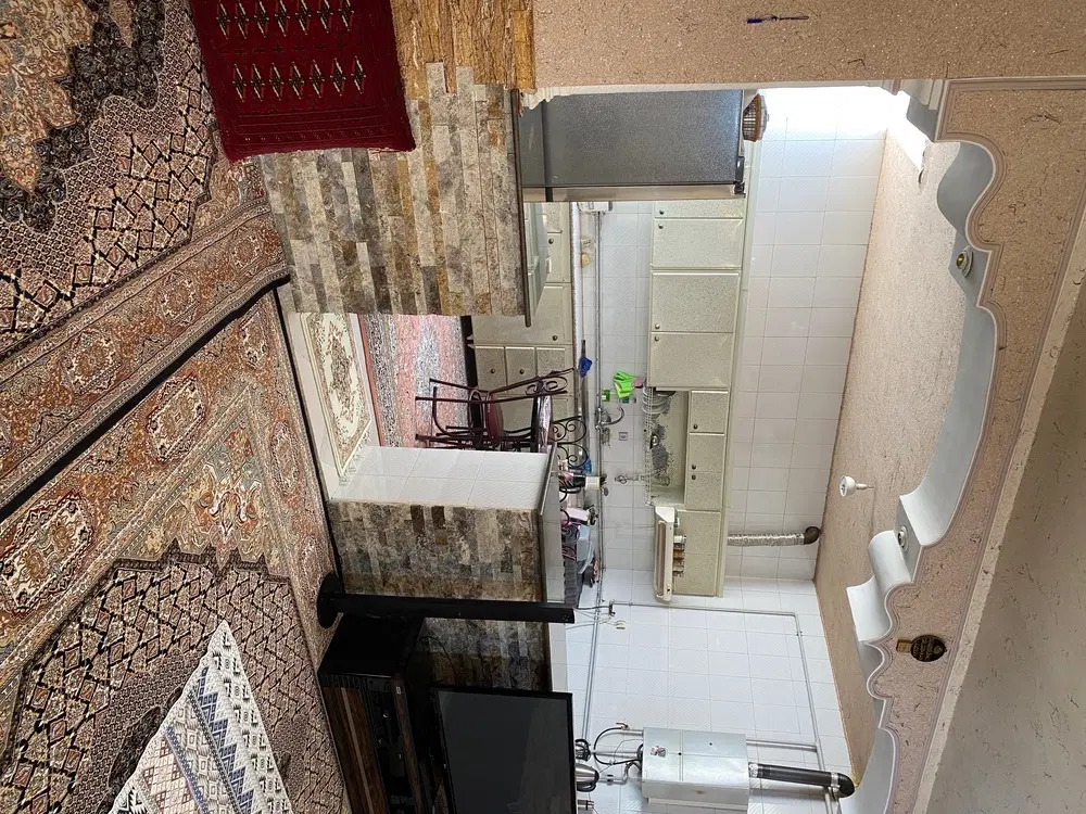 رهن کامل خانه ویلایی گذرنامه