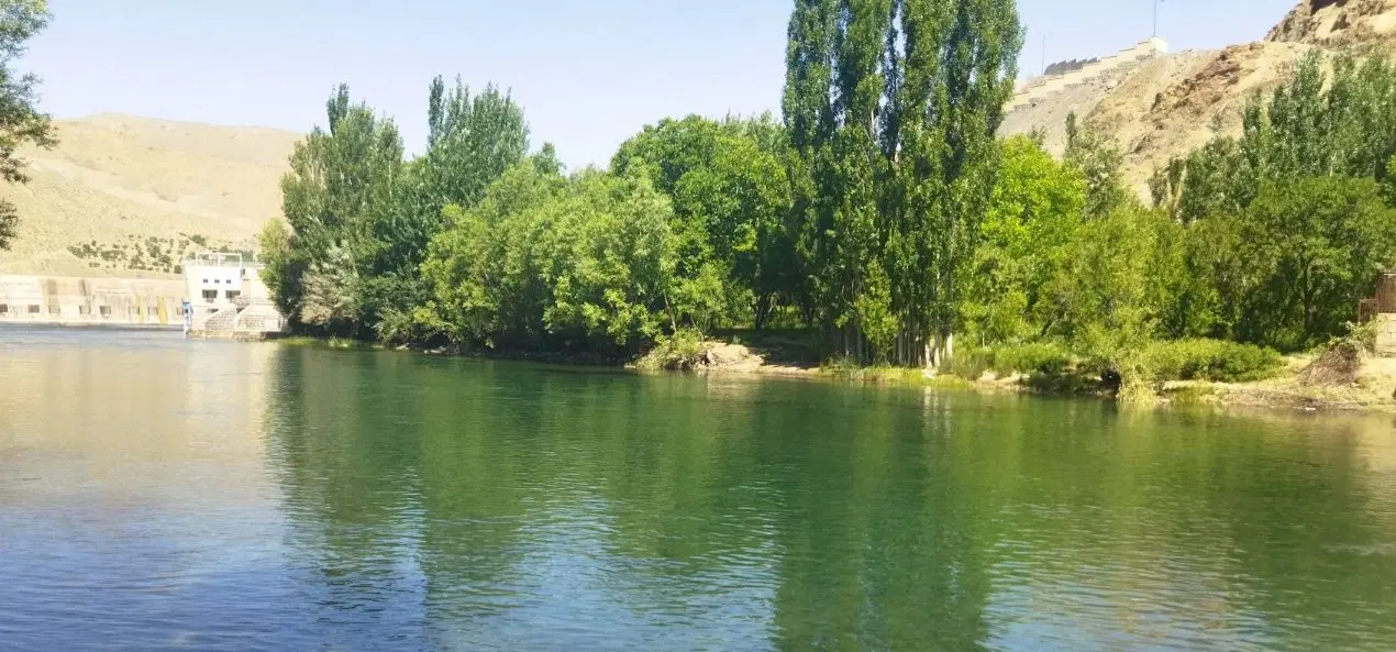 خانه بهشتی 2خواب